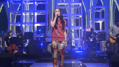 タマシイレボリューション & 愛をからだに吹き込んで & My Revolution & Beautiful(関ジャム 完全燃SHOW)現場版 15/06/07