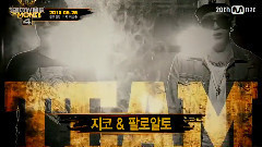 Show Me The Money4 預告 15/06/09