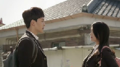 誘人的女孩 Teaser