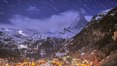 歐洲30國延時攝影:夢幻歐洲