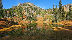 瑞尼爾山國家公園