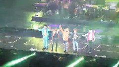 TALK & 最后的問候