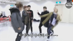 防彈少年團自娛自樂的游戲