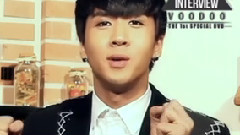 VIXX 1st Special DVD Disc.1 RAVI采訪