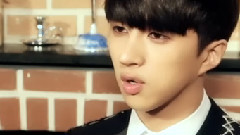 VIXX 1st Special DVD Disc.1 KEN采訪