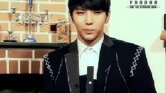 VIXX 1st Special DVD Disc.1 LEO 采訪