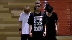 We Are Bulletproof & Two Moons