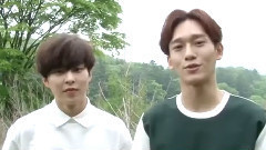 Love Me Right 幕后花絮