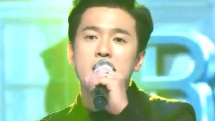 Fade Away - Show Champion現場版 15/06/10