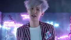 LOVE ME RIGHT 拍攝現場花絮