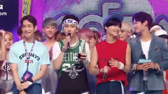 音樂中心 Yeri MC Cut