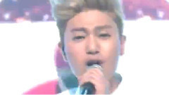 Wanna B Loved By U - Show Champion現場版 15/06/10