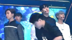 Hello - Show Champion現場版 15/06/10