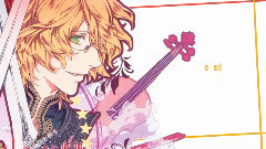 Nico - Emotional Life (るかわ&瞬兵)