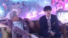 Love Me Right MV拍攝花絮3