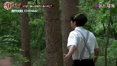 LOVE ME RIGHT MV 拍攝花絮