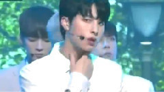 Hello - Mnet M!Countdown 現場版 15/06/11