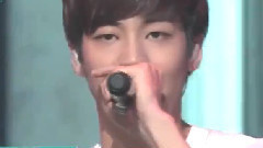 缺氧 - Mnet M!Countdown 現場版 15/06/11