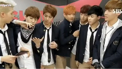 60秒快問快答 & 采訪 & Ending Cut