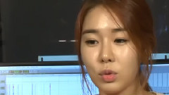 劉仁娜采訪中字