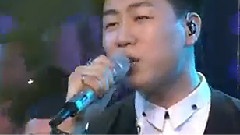 我的未來不是夢 歌聲傳奇 現場版 12/08/24
