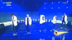 Might Just Die - KBS音樂銀行現場版 15/06/12