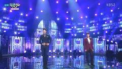Reanson - KBS音樂銀行現場版 15/06/12