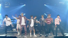 Love Me Right - 柳熙烈的寫生簿 現場版 15/06/12