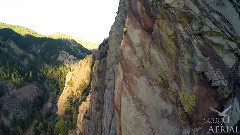 環游世界的驚險旅程