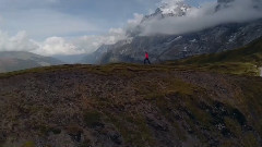 玩轉瑞士的驚險旅程