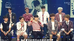 柳熙烈的寫生簿 EXO Cut