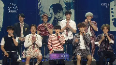 柳熙烈的寫生簿 EXO Cut