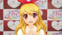 紅白アイカツ合戦(偶像活動紅白歌會)