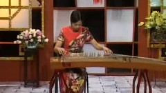 民樂群星 - 小飛舞 古箏獨奏