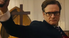 當紳士特工遇上Bad Blood