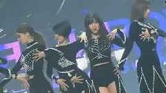 Black Swan 消音現場版
