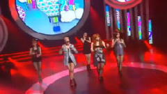 Whoz That Girl 應援教學