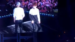 Play Boy  - The EXO'luXion In TAIPEI 主-Chen & 燦烈 & 伯賢 & D.O 飯拍版 15/06/13