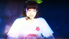 SNH48第二屆總選舉成員拉票會 Team NII 羅蘭