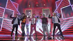 Fantastic Baby 應援教學