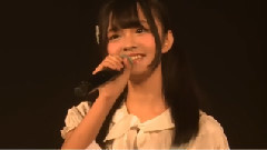 第二屆總選舉成員拉票會 Team X 楊冰怡