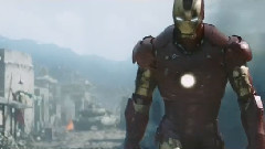 Bad Blood 漫威剪輯