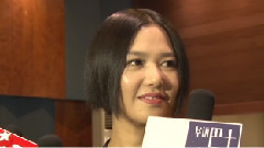 譚維維"維所欲為"北京演唱會媒體探班