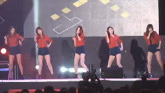 Up & Down - 水原一條心慰問演出 飯拍版 14/11/19