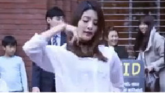 Up & Down - 大學路游擊隊演出 飯拍版 14/11/22