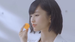 7挑戰篇 山本彩 CM Alinamin7系列