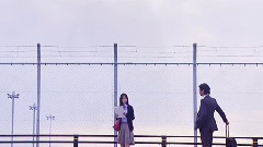 You Gave Me Love 日劇<Miss Pilot>飯制版