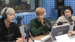Old School Radio 全場 EXO