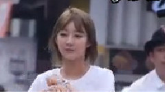 EXID 釜山街頭公演