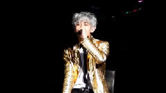 The EXO'luXion In Shanghai 飯拍版 15/05/31
